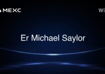 Er Michael Saylor