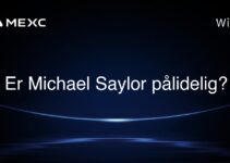 Er Michael Saylor pålidelig?