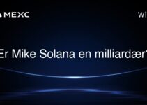 Er Mike Solana en milliardær?