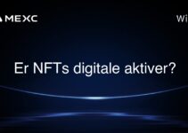 Er NFTs digitale aktiver?