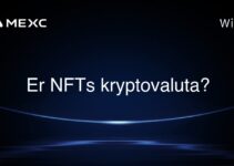 Er NFTs kryptovaluta?