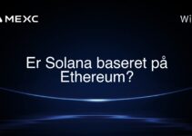 Er Solana baseret på Ethereum?
