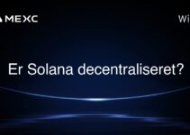 Er Solana decentraliseret?