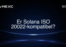 Er Solana ISO 20022-kompatibel?