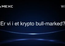 Er vi i et krypto bull-marked?