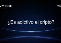 ¿Es adictivo el cripto?