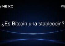 ¿Es Bitcoin una stablecoin?
