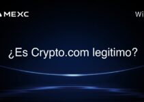 ¿Es Crypto.com legitimo?