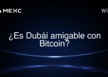 ¿Es Dubái amigable con Bitcoin?