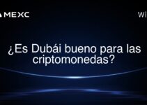 ¿Es Dubái bueno para las criptomonedas?