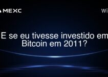 E se eu tivesse investido em Bitcoin em 2011?