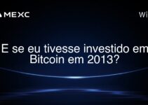 E se eu tivesse investido em Bitcoin em 2013?