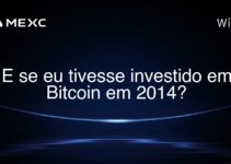 E se eu tivesse investido em Bitcoin em 2014?
