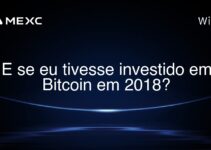 E se eu tivesse investido em Bitcoin em 2018?