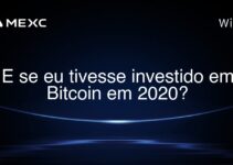 E se eu tivesse investido em Bitcoin em 2020?