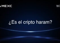 ¿Es el cripto haram?