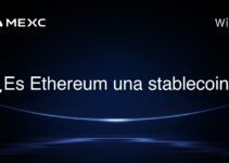 ¿Es Ethereum una stablecoin?
