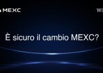 È sicuro il cambio MEXC?