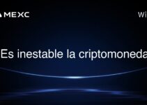 ¿Es inestable la criptomoneda?