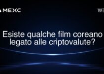 Esiste qualche film coreano legato alle criptovalute?