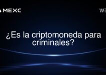 ¿Es la criptomoneda para criminales?