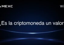 ¿Es la criptomoneda un valor?