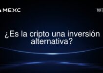 ¿Es la cripto una inversión alternativa?