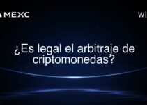 ¿Es legal el arbitraje de criptomonedas?