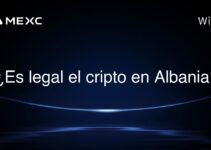 ¿Es legal el cripto en Albania?