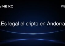 ¿Es legal el cripto en Andorra?
