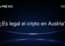 ¿Es legal el cripto en Austria?