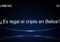 ¿Es legal el cripto en Belice?