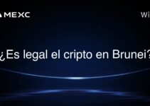 ¿Es legal el cripto en Brunei?