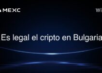 ¿Es legal el cripto en Bulgaria?