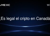 ¿Es legal el cripto en Canadá?