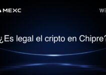¿Es legal el cripto en Chipre?