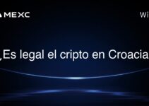 ¿Es legal el cripto en Croacia?