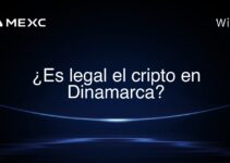 ¿Es legal el cripto en Dinamarca?