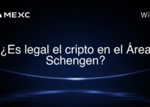 ¿Es legal el cripto en el Área Schengen?