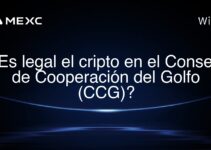¿Es legal el cripto en el Consejo de Cooperación del Golfo (CCG)?