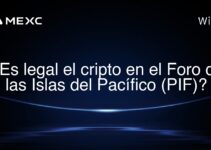 ¿Es legal el cripto en el Foro de las Islas del Pacífico (PIF)?