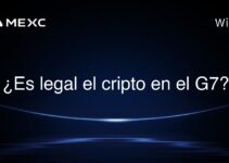 ¿Es legal el cripto en el G7?