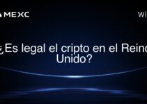 ¿Es legal el cripto en el Reino Unido?