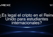 ¿Es legal el cripto en el Reino Unido para estudiantes internacionales?