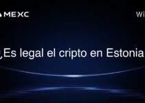 ¿Es legal el cripto en Estonia?