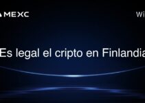 ¿Es legal el cripto en Finlandia?