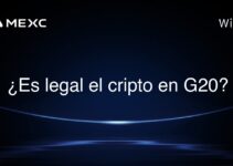 ¿Es legal el cripto en G20?