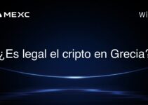 ¿Es legal el cripto en Grecia?