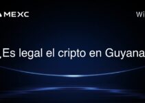 ¿Es legal el cripto en Guyana?