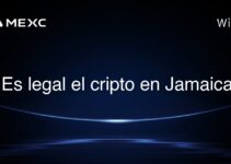 ¿Es legal el cripto en Jamaica?